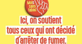 Moi(s) sans tabac : les pharmaciens à nouveau partenaires de la campagne