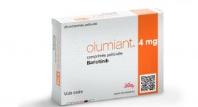 Olumiant : 5 infos-clés