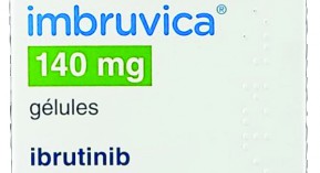 Imbruvica : 5 infos-clés