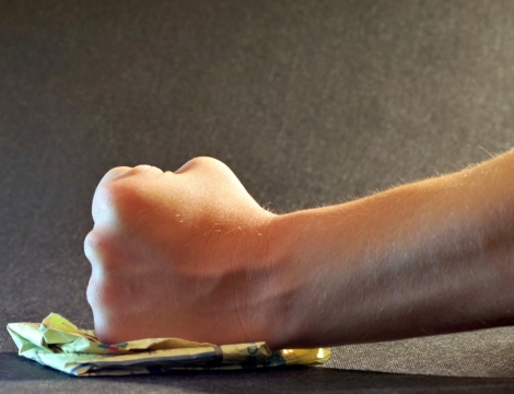 Rapport de la Cour des comptes : une arnaque intellectuelle selon PHR