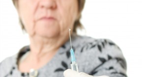 Grippe : le bilan de l’épidémie 2016-2017