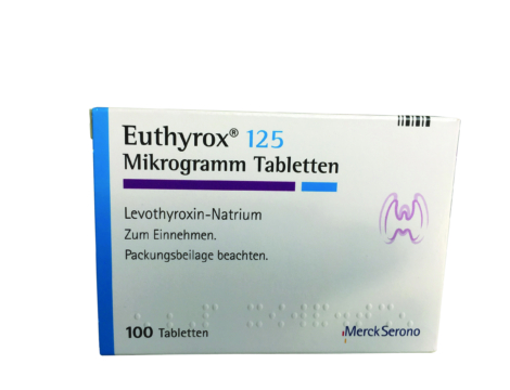 Euthyrox : un stock supplémentaire d’ici la fin de la semaine