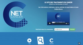 Netcancer : une plateforme spécialisée sur les traitements anticancéreux