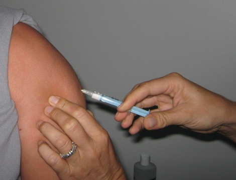 Vaccination à l’officine : l’expérimentation commence le 6 octobre