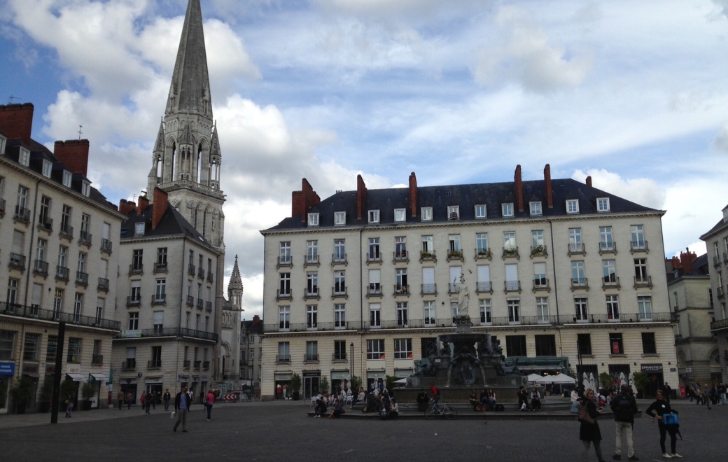 Loire Atlantique, Vendée et Maine-et-Loire : les prix des officines remontent