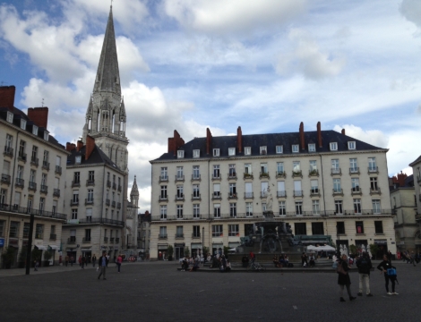 Loire Atlantique, Vendée et Maine-et-Loire : les prix des officines remontent