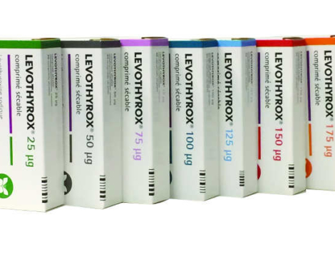 Levothyrox : un générique courant novembre selon Agnès Buzyn