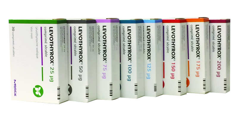Levothyrox : un générique courant novembre selon Agnès Buzyn