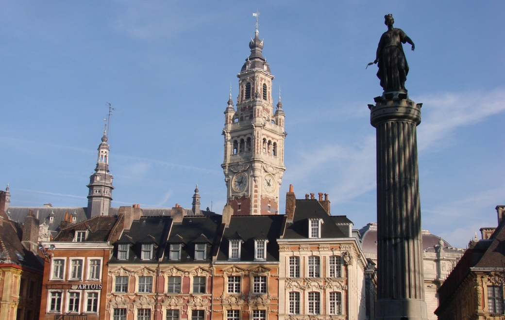 Achats et ventes d’officines : les prix font le grand écart dans les Hauts-de-France