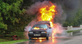 Nouveau registre : surveillance des ventes de précurseurs d’explosifs