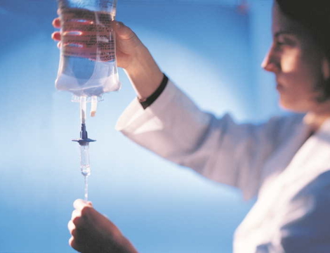 Infirmiers libéraux : une riposte à la vaccination en officine