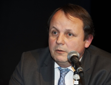 Convention pharmaceutique : la FSPF veut « rester force de propositions »