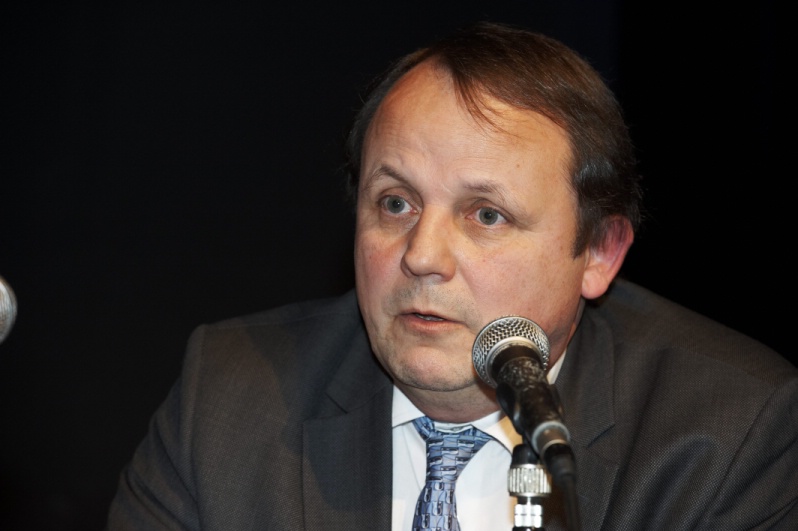 Convention pharmaceutique : la FSPF veut « rester force de propositions »