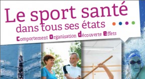 Sport santé : une brochure pour en parler