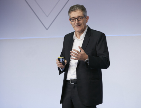 Stratégie : Pharmactiv fait de son app un fer de lance