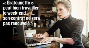 Psoriasis : dénigrements fréquents dans le cadre professionnel