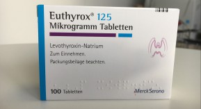 Euthyrox : une ordonnance postérieure au 14 septembre est requise