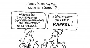 Obligation vaccinale : les amendements du sénat