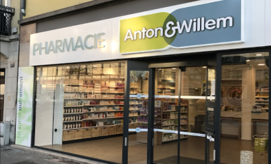 Objectif Pharma : le groupement réaffirme l’indépendance des pharmacies avec ses deux enseignes