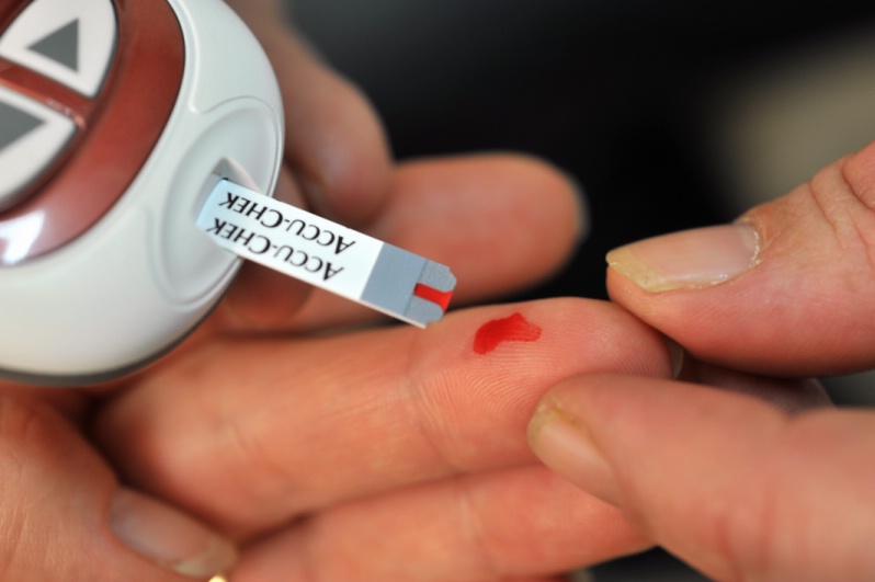 Dépistage du diabète en pharmacie : résultats d’une expérimentation dans le Grand-Est