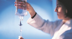 Augmentin 500 mg/50 mg injectable : tensions d’approvisionnement