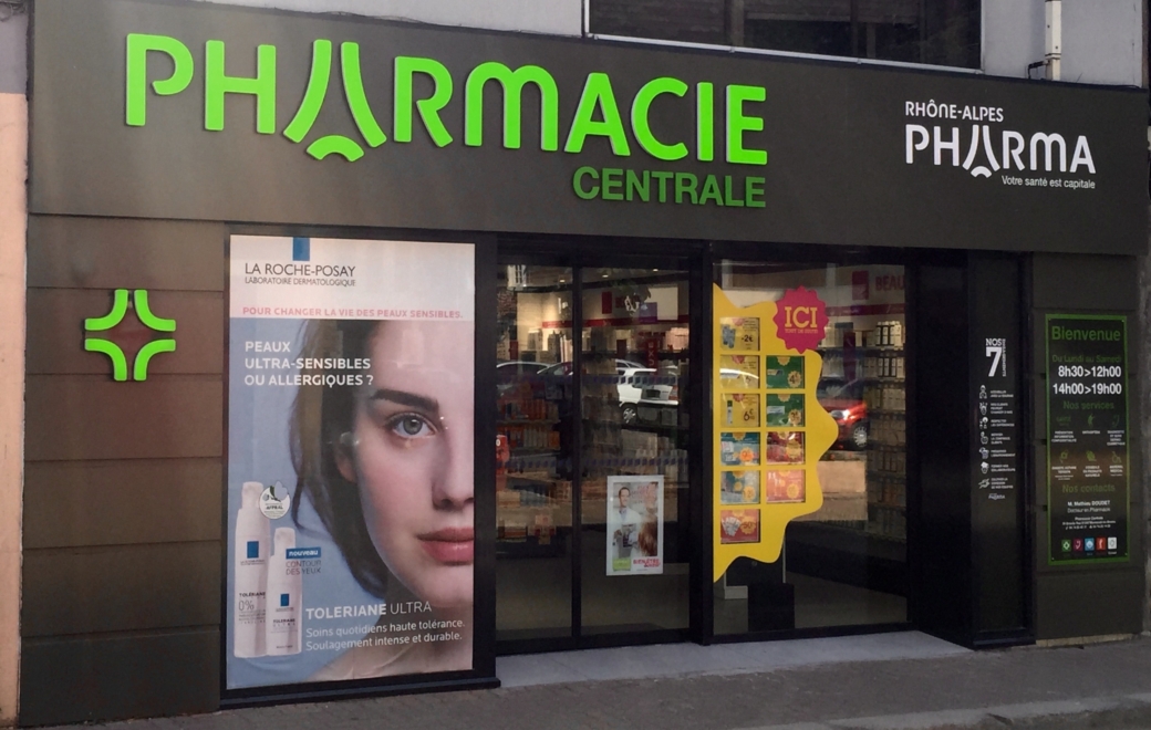 Groupements : Paris Pharma frappe à la porte de Federgy