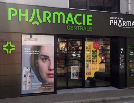 Groupements : Paris Pharma frappe à la porte de Federgy