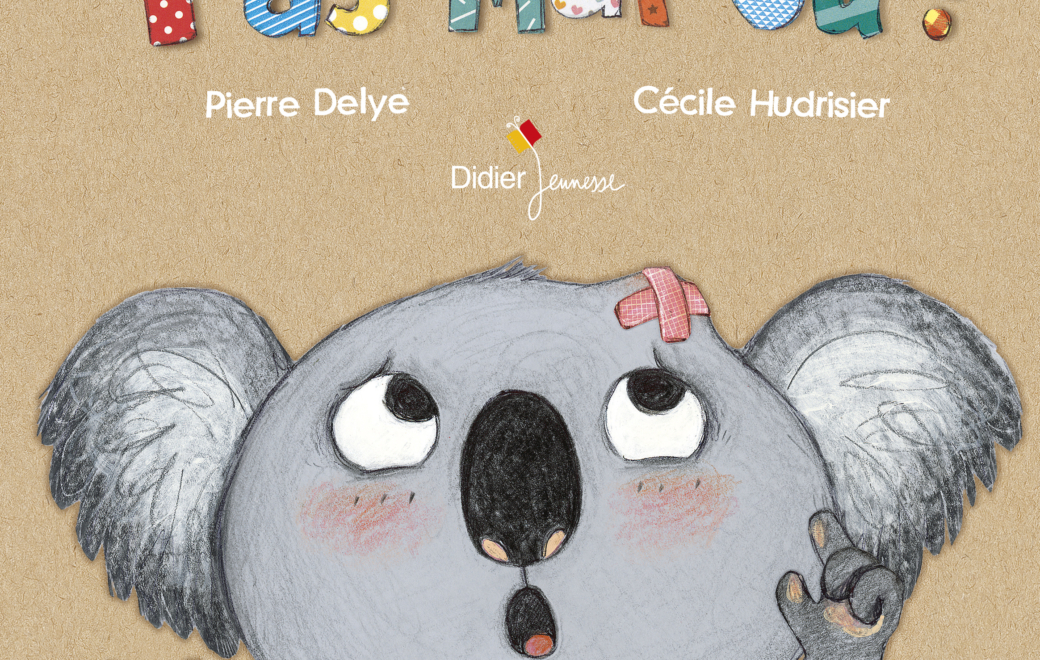 Un livre pour les petits bobos