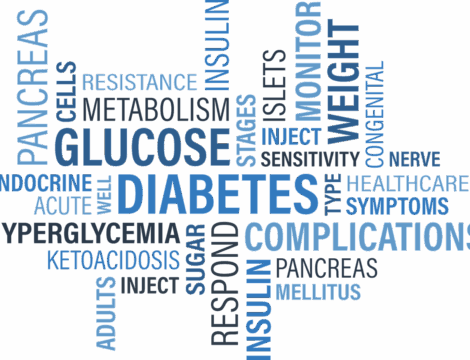 Diabète : l’empathie du grand public