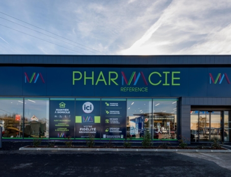 Retrait de licence d’une pharmacie de Nexon (Haute-Vienne) : une manifestation et une pétition