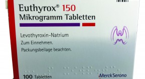 Levothyrox, Euthyrox : les réponses exclusives de Thierry Hulot, P-DG de Merck France