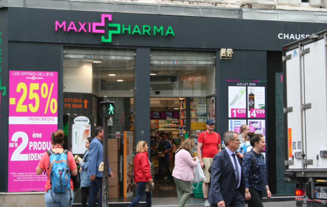 Revenus des officinaux : en baisse pour la moitié des titulaires entre 2013 et 2014