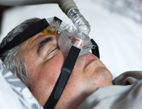 Apnée du sommeil : le prestataire à domicile pénalisé en cas de non observance du patient