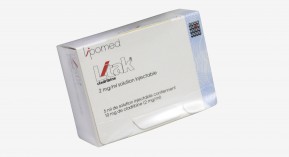 Cladribine : risque de leucoencéphalopathie multifocale progressive