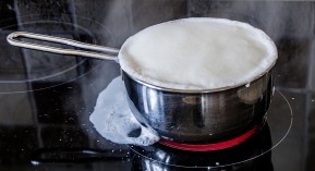 Lait infantile contaminé : quels risques à faire bouillir le lait ?