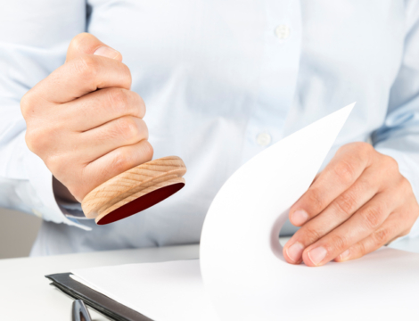 Convention pharmaceutique : désormais officielle !