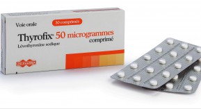 Thyrofix : premières livraisons le 8 décembre 2017