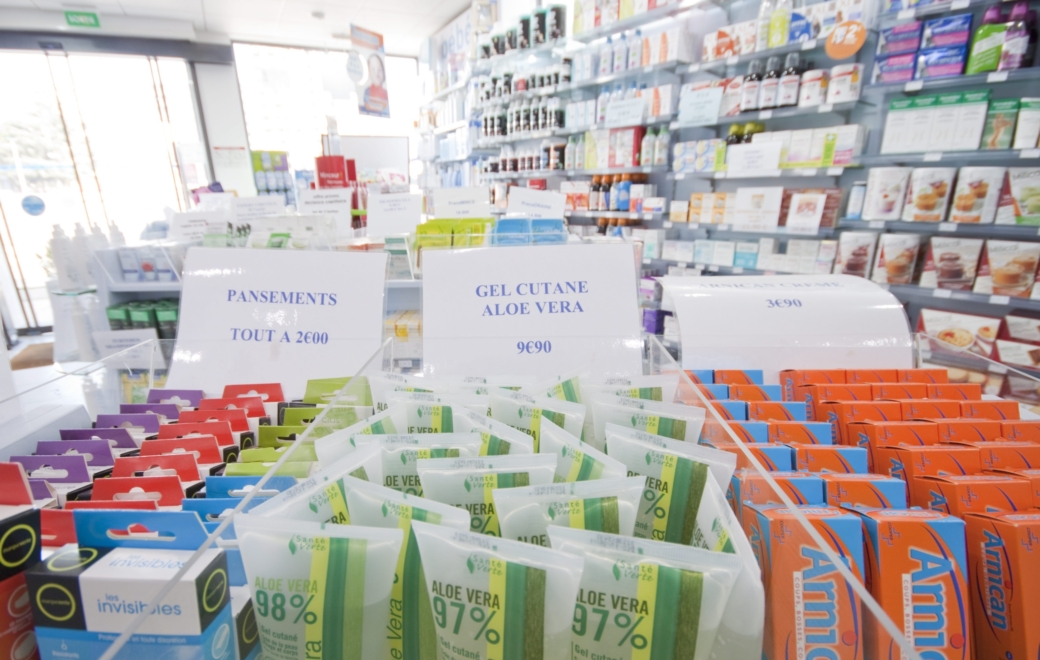 Pratiques pharmaceutiques : en vente dans d’autres circuits de distribution, et alors ?