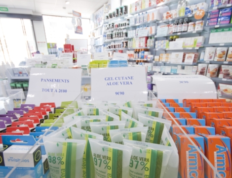 Pratiques pharmaceutiques : en vente dans d’autres circuits de distribution, et alors ?