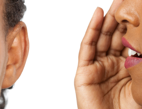 Médecines douces : l’importance du bouche-à-oreille