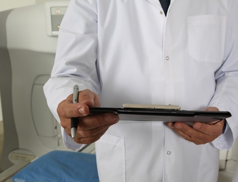 Interprofessionnalité : les médecins hospitaliers ont accès au DP