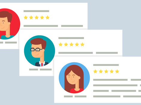 Vrais faux avis de consommateurs : nouvelle règles en 2018