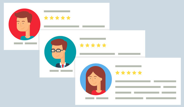 Vrais faux avis de consommateurs : nouvelle règles en 2018