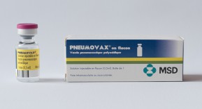 Pénurie de Pneumovax : des unités étrangères à la rescousse