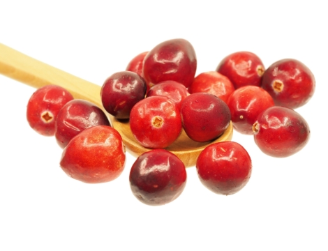 Canneberge : les dispositifs médicaux non légaux