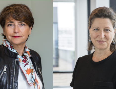 Vaccination antigrippale en officine : le premier bilan d’Agnès Buzyn et Carine Wolf-Thal