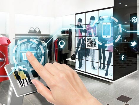 Le phygital, une réalité de plus en plus tangible pour les enseignes