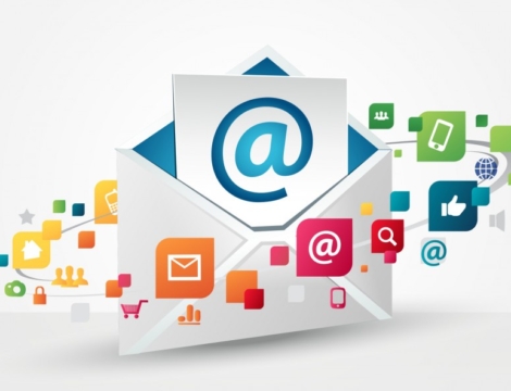 71 % des Français reçoivent quotidiennement entre 1 et 3 emails