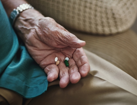 EHPAD : des outils pour sécuriser la mise à disposition du médicament