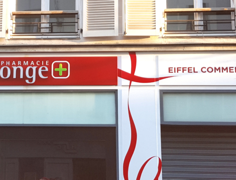 Ouverture d’une pharmacie « Monge » à Paris 15e : les recours en annulation pleuvent